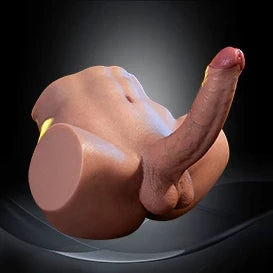 Dildo Torso