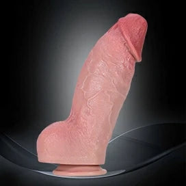 Dicke Dildos